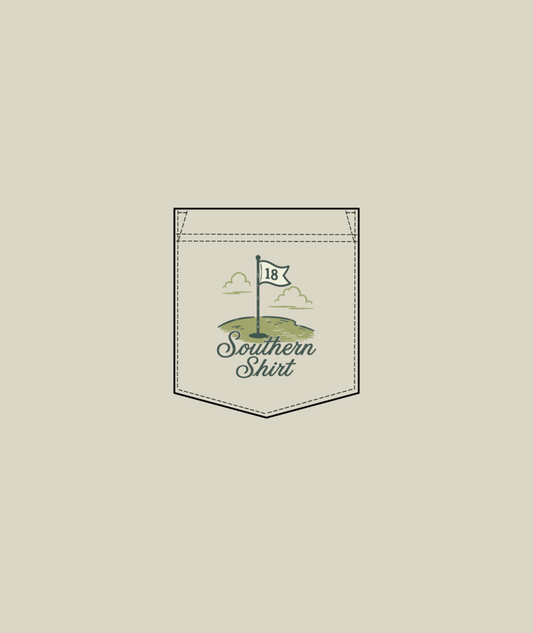Three Putt Tee SS