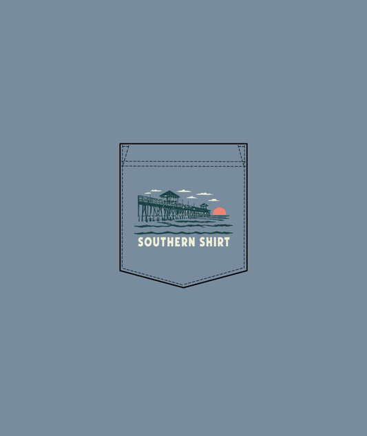 Pier Perfection Tee SS