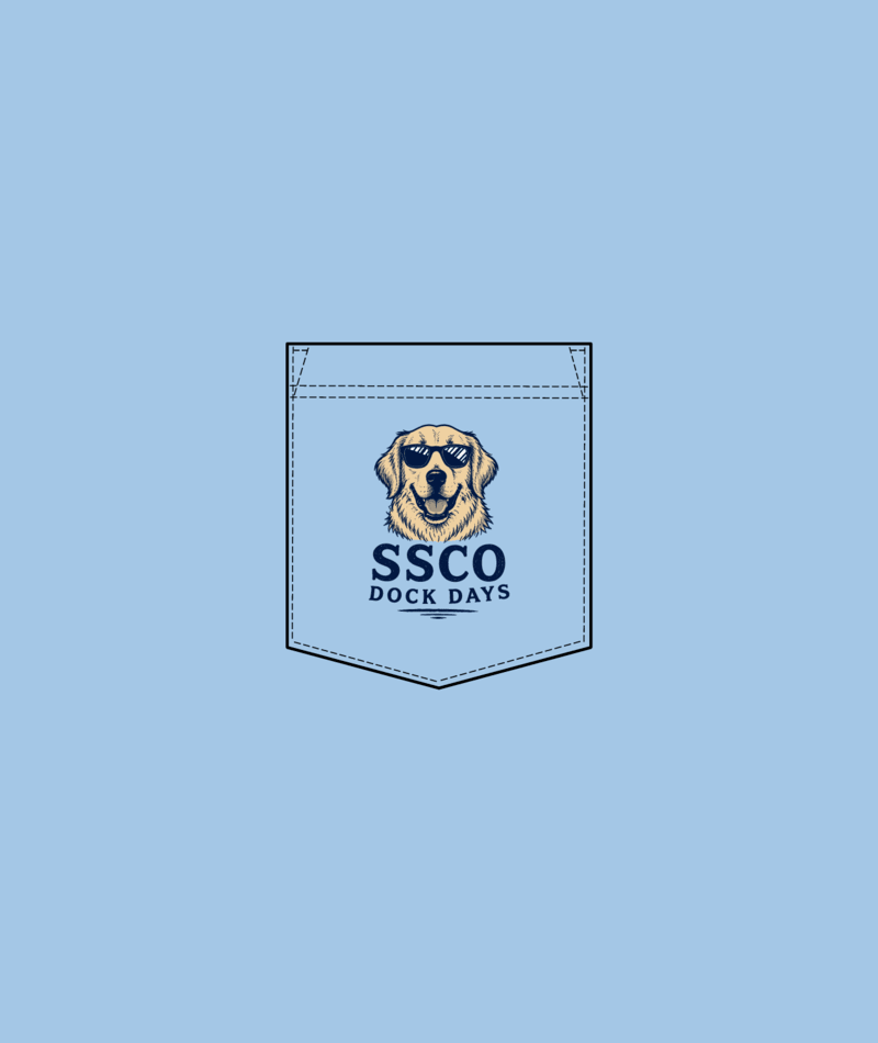 Dock Days Tee SS
