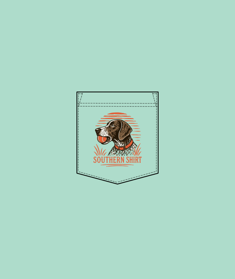 Beach Boy Tee SS