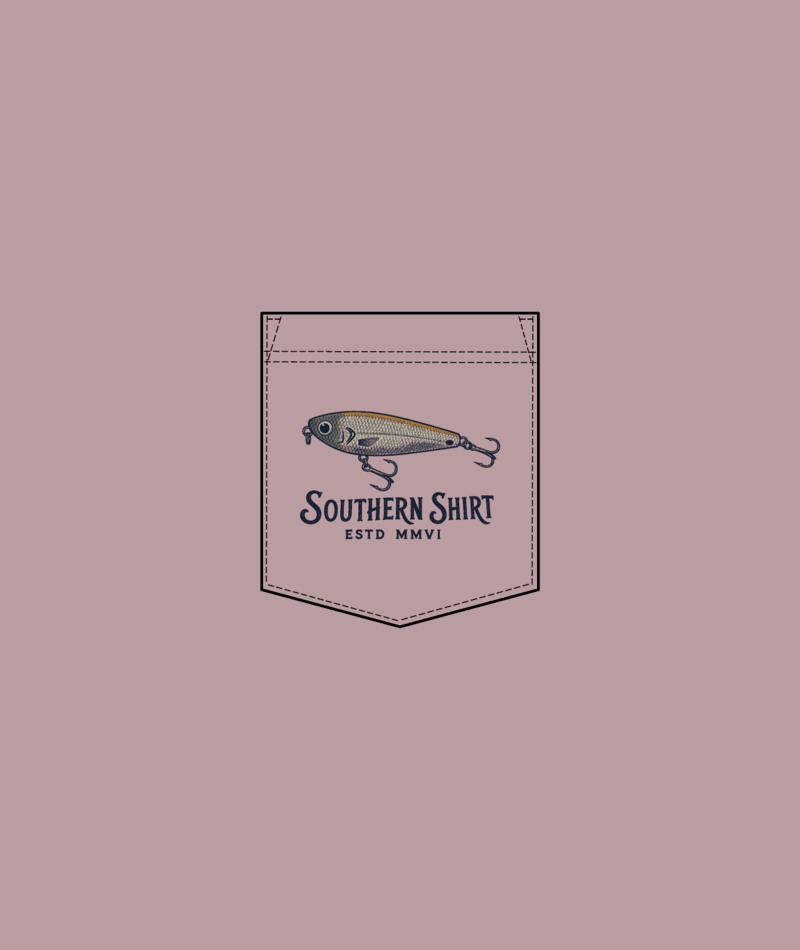 Grassline Speck Tee SS