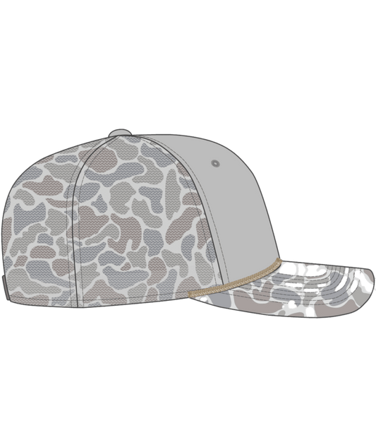 Wings Up Trucker Hat