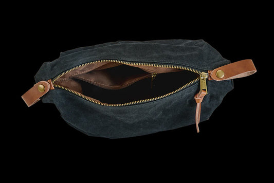 Man Bar Dopp Kit
