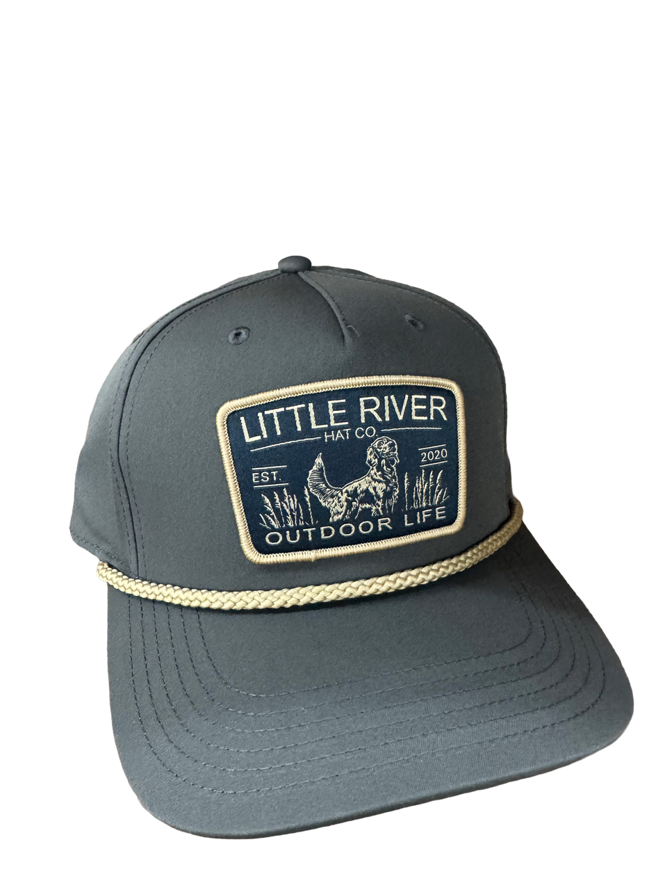 Outdoor Life 112 Hat