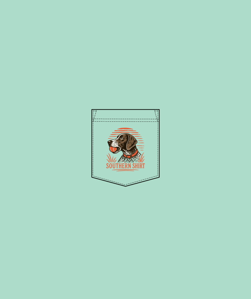 Youth Beach Boy Tee SS