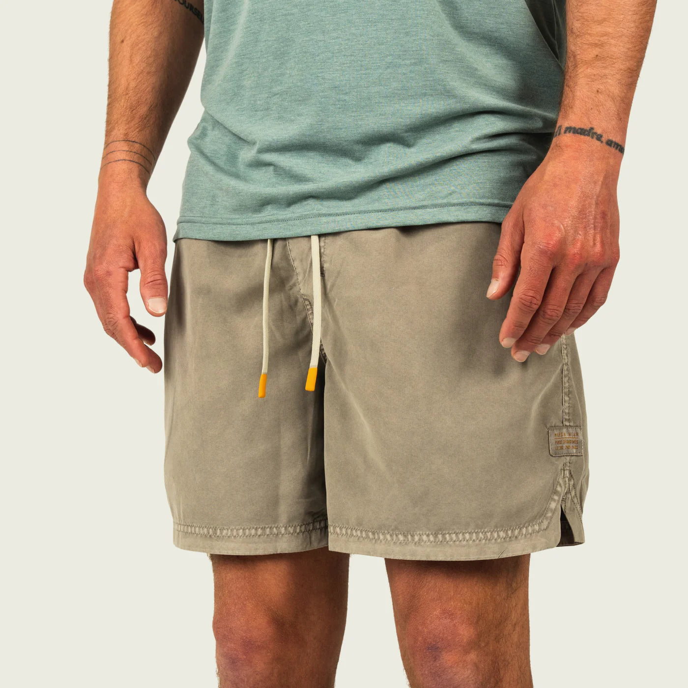 Highwater Volleys