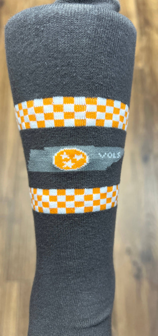 JD Buck Socks Vols