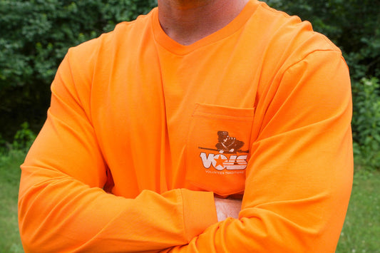 RifleVols Circle Long Sleeve