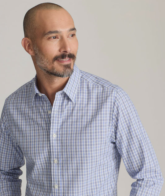 DURIF WRINKLE FREE SHIRT