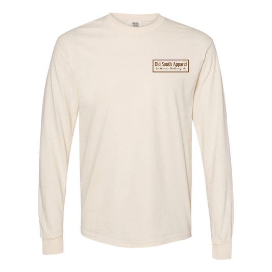 The Sportsman's Triple - Long Sleeve