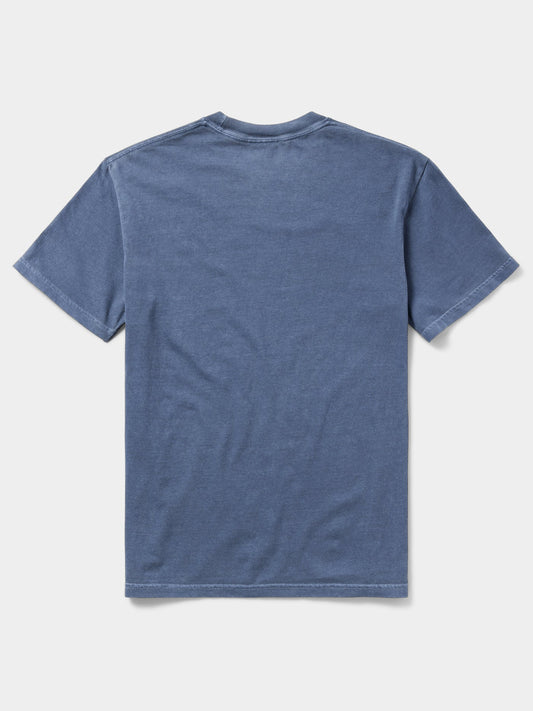 Duck Camp Logo Tee