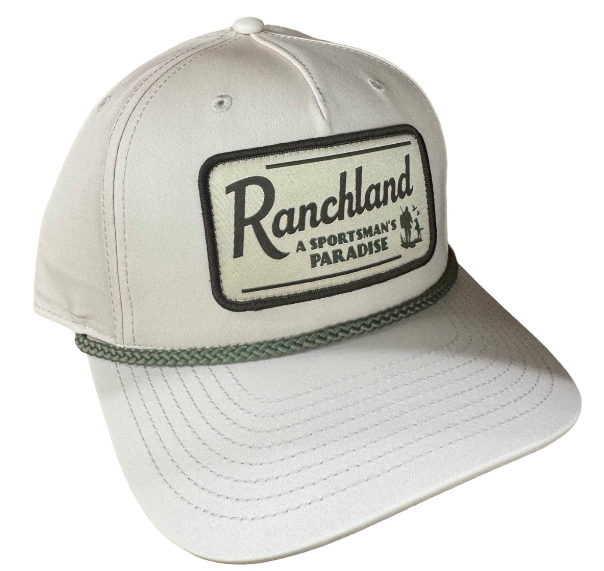 Ranchland 258 Hat