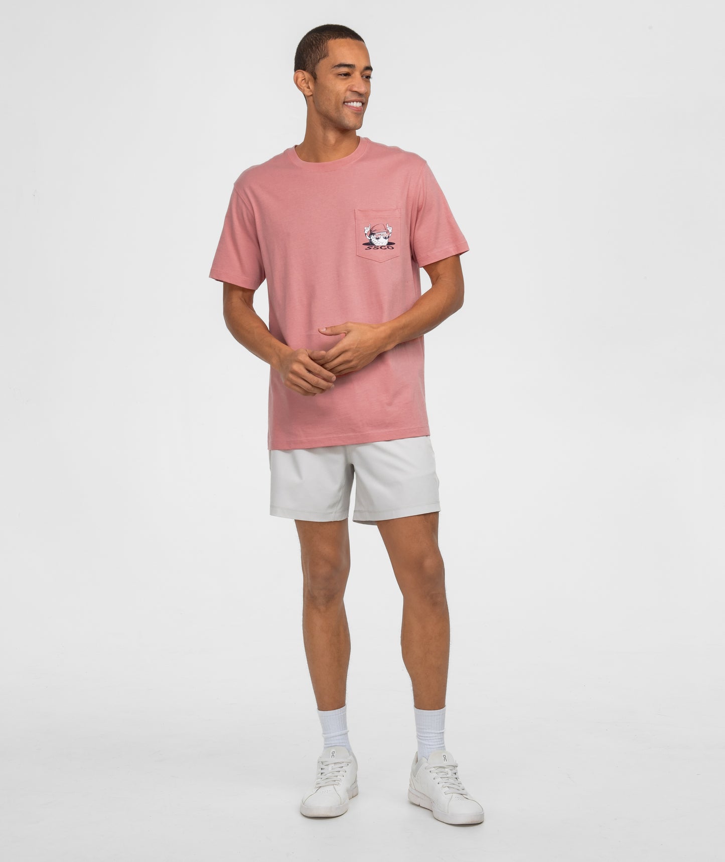 Get in the Hole Tee SS