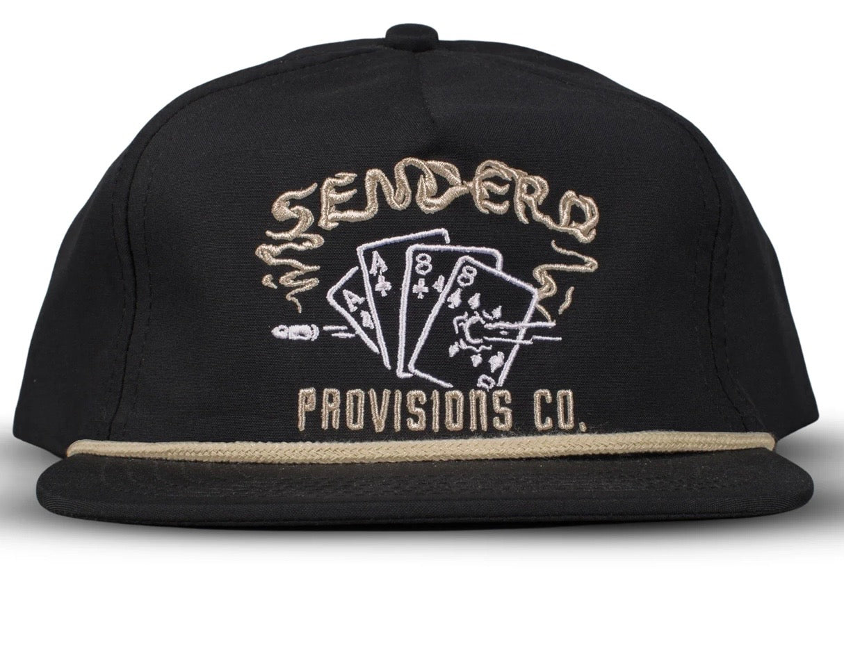 Dead Man’s Hand Hat