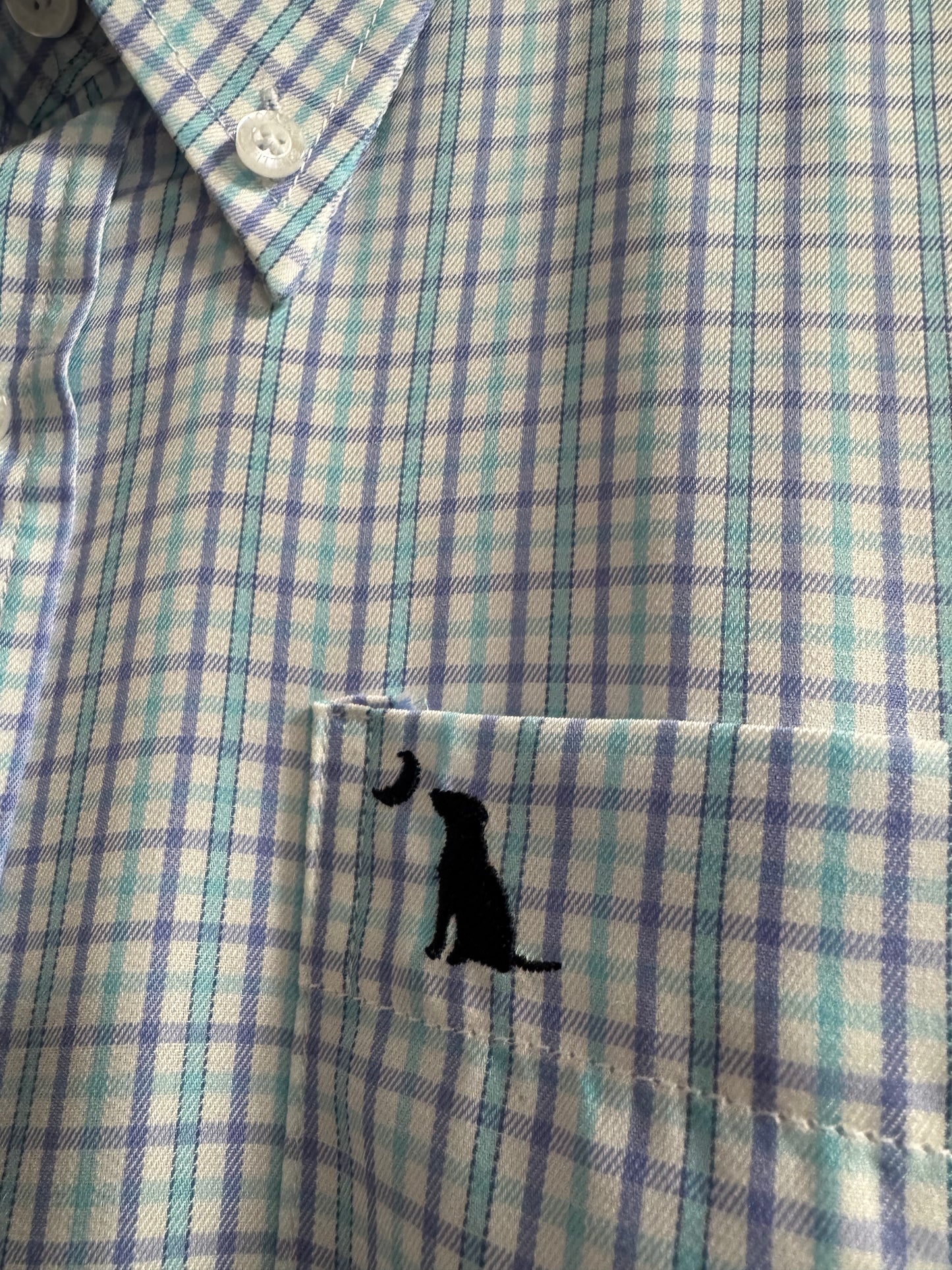 Blythe Dress Shirt