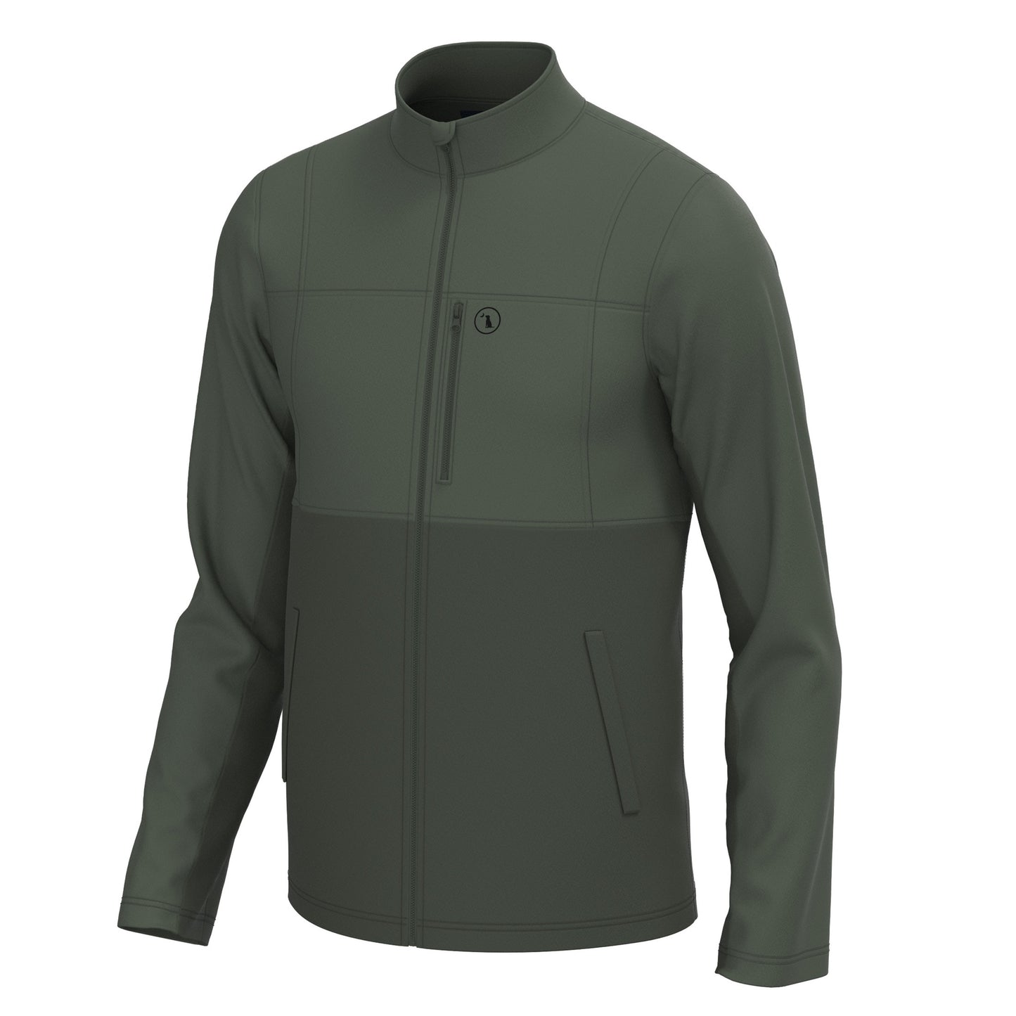 Elements Jacket
