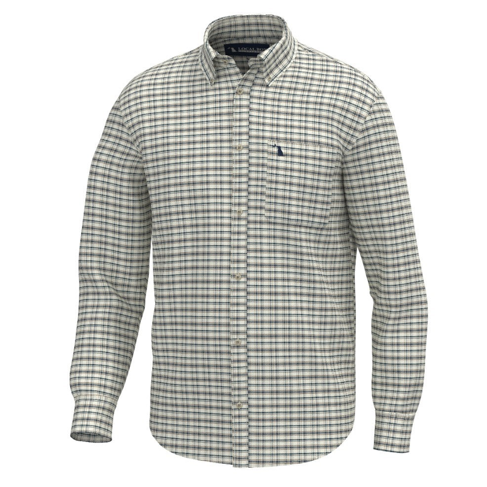 McNally Dress Shirt