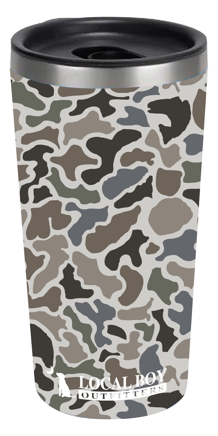 20 oz Travel Mug