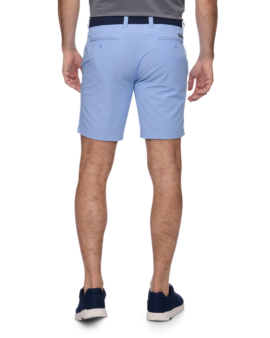 PIVOT PERFORMANCE SHORT - 8 INCH