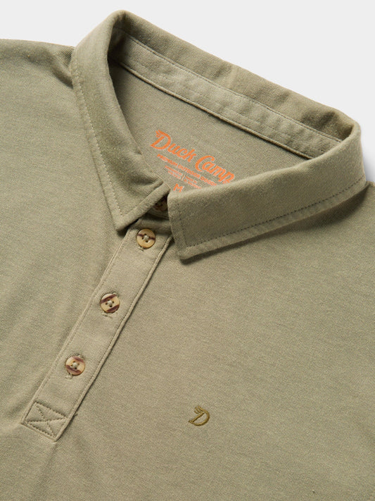 M's Essential drirelease® Polo