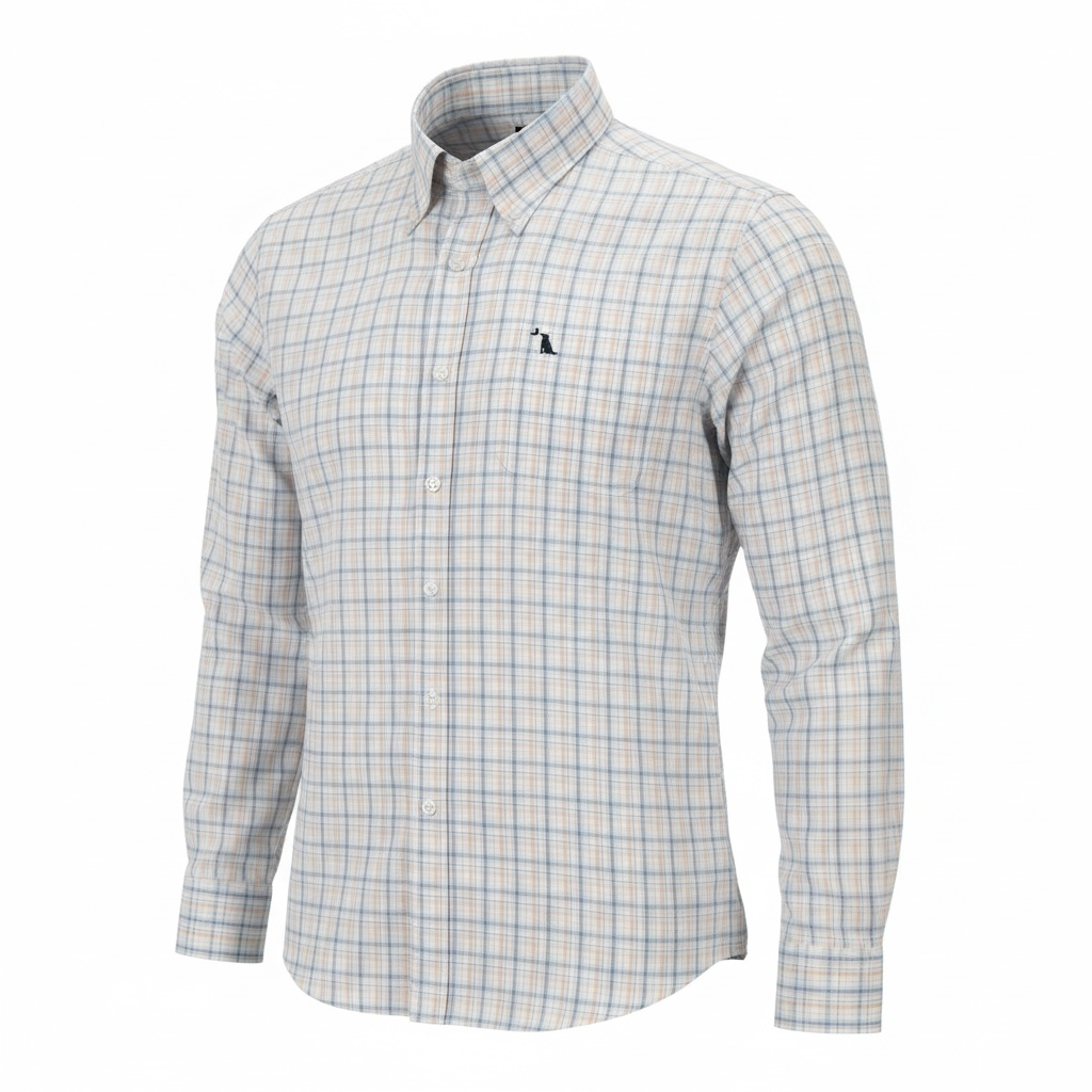 Lee Dress Shirt