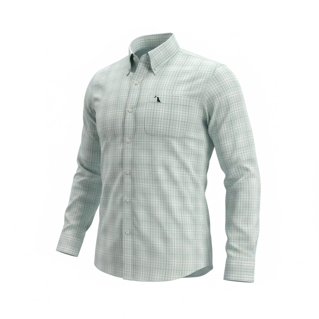 Sherry Dress Shirt