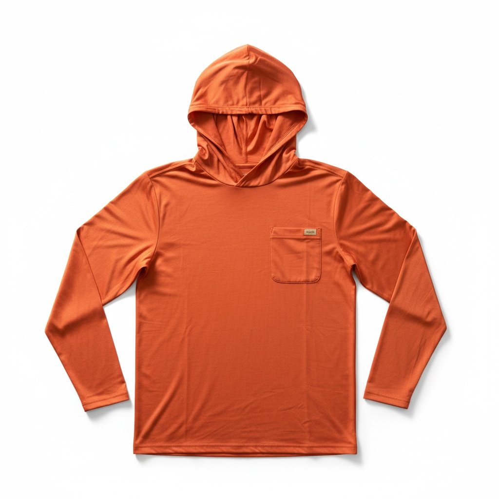 Buxton Tech Hoodie