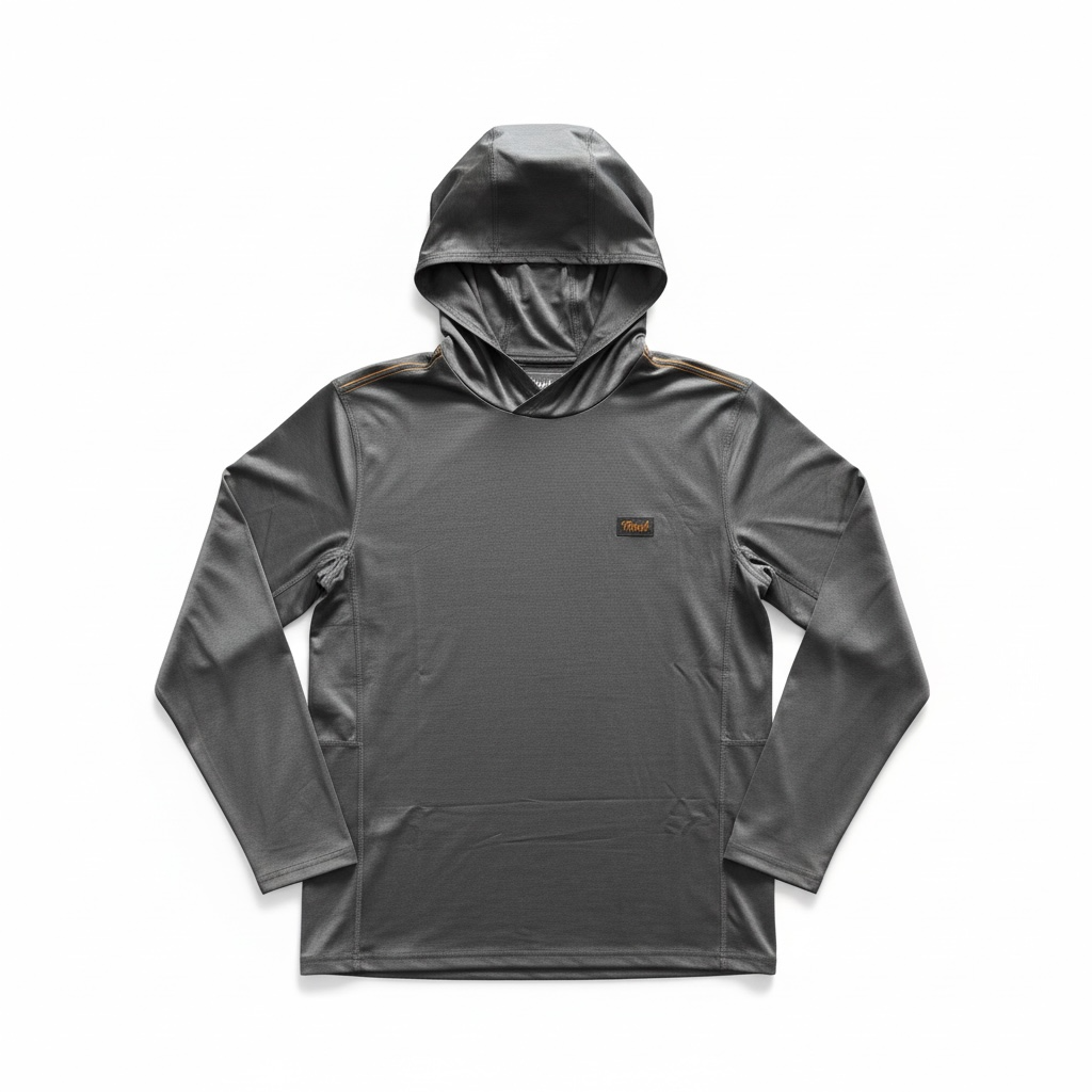 High Noon Tech Hoodie