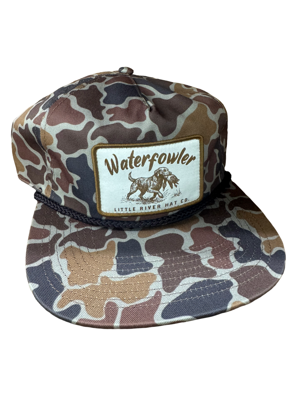 WaterFowler Hat