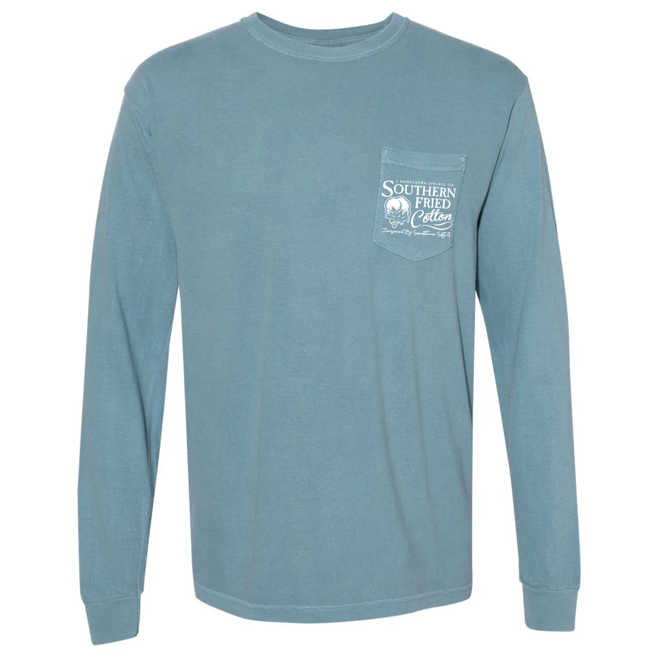 Old School Bass - Long Sleeve -
