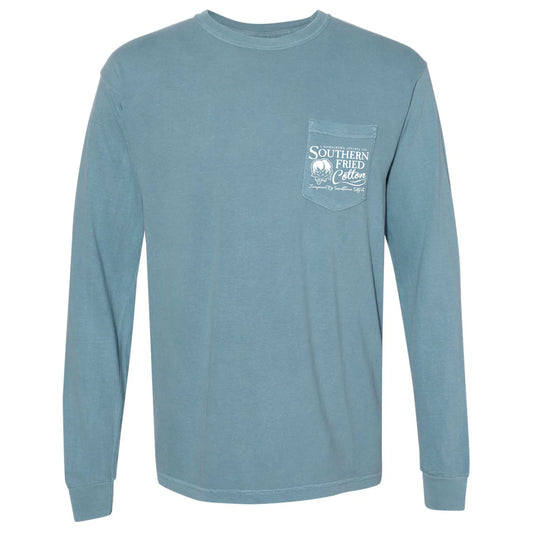 Tailgating in the South - Long Sleeve
