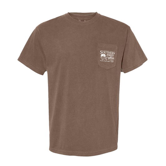 One Stop Shop - Espresso - front
