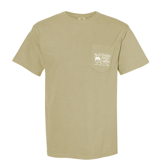 SOFRICO Hunt Club - Sandstone - front