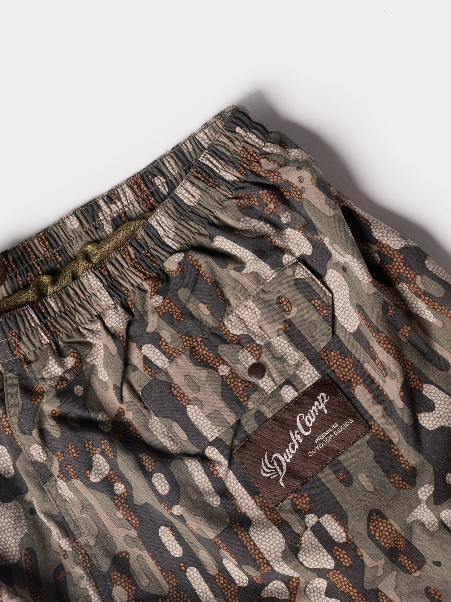 M's Scout Shorts - 7in