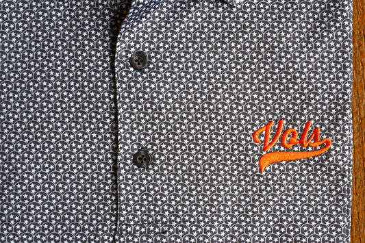 Script Vols All Star Polos