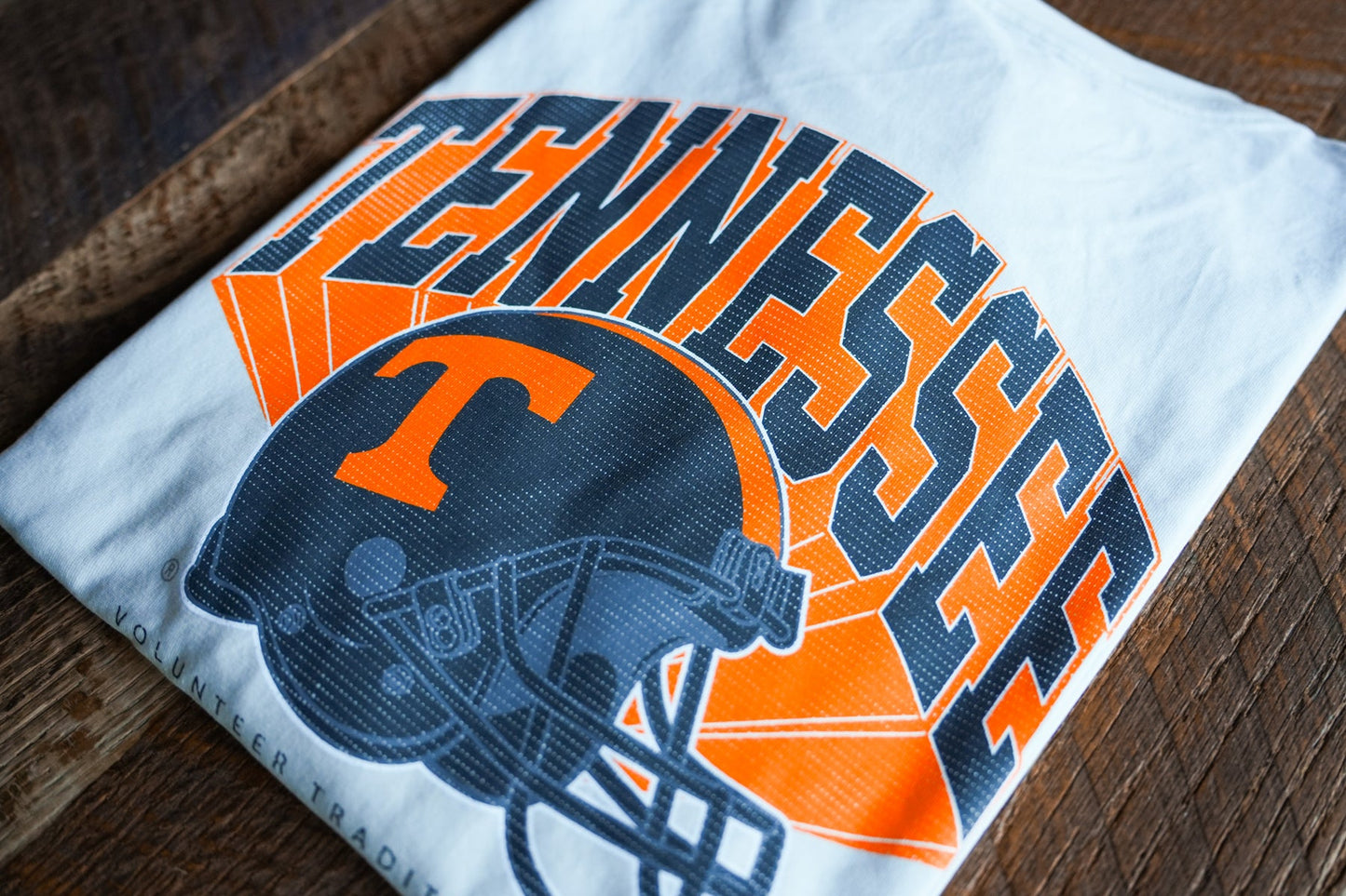 TN Helmet Long Sleeve