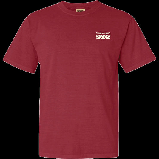 Tractor Scene Tee