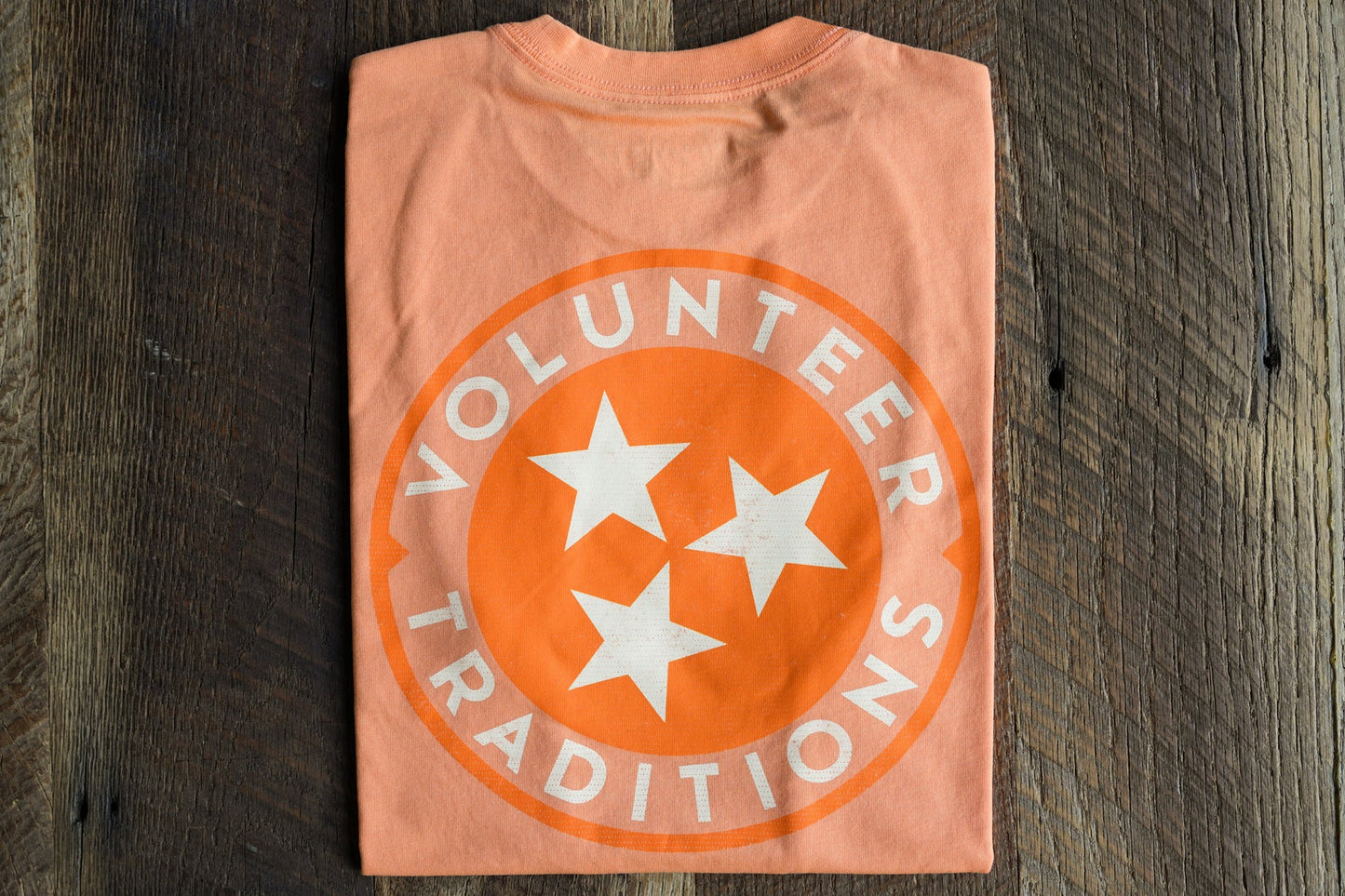 Tristar Pocket Tee