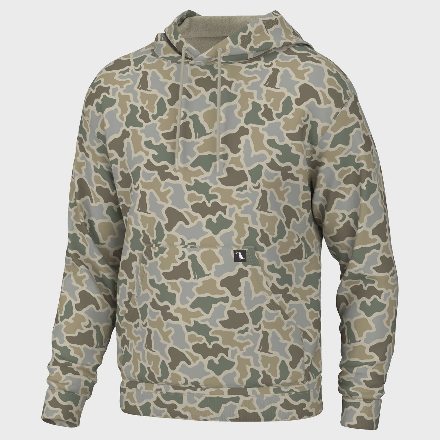 Hilltop Hoodie