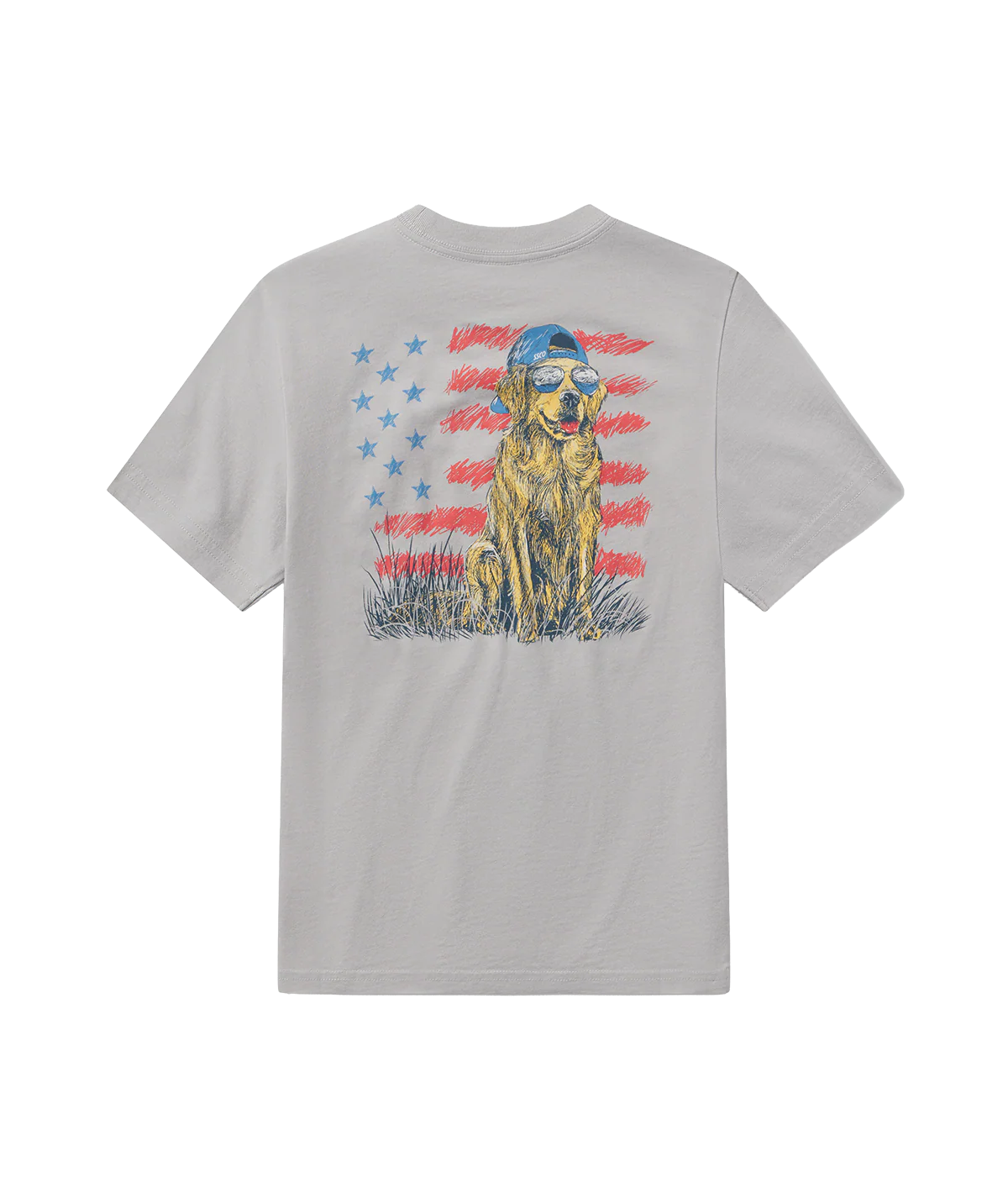 Youth AttaBoy Tee SS