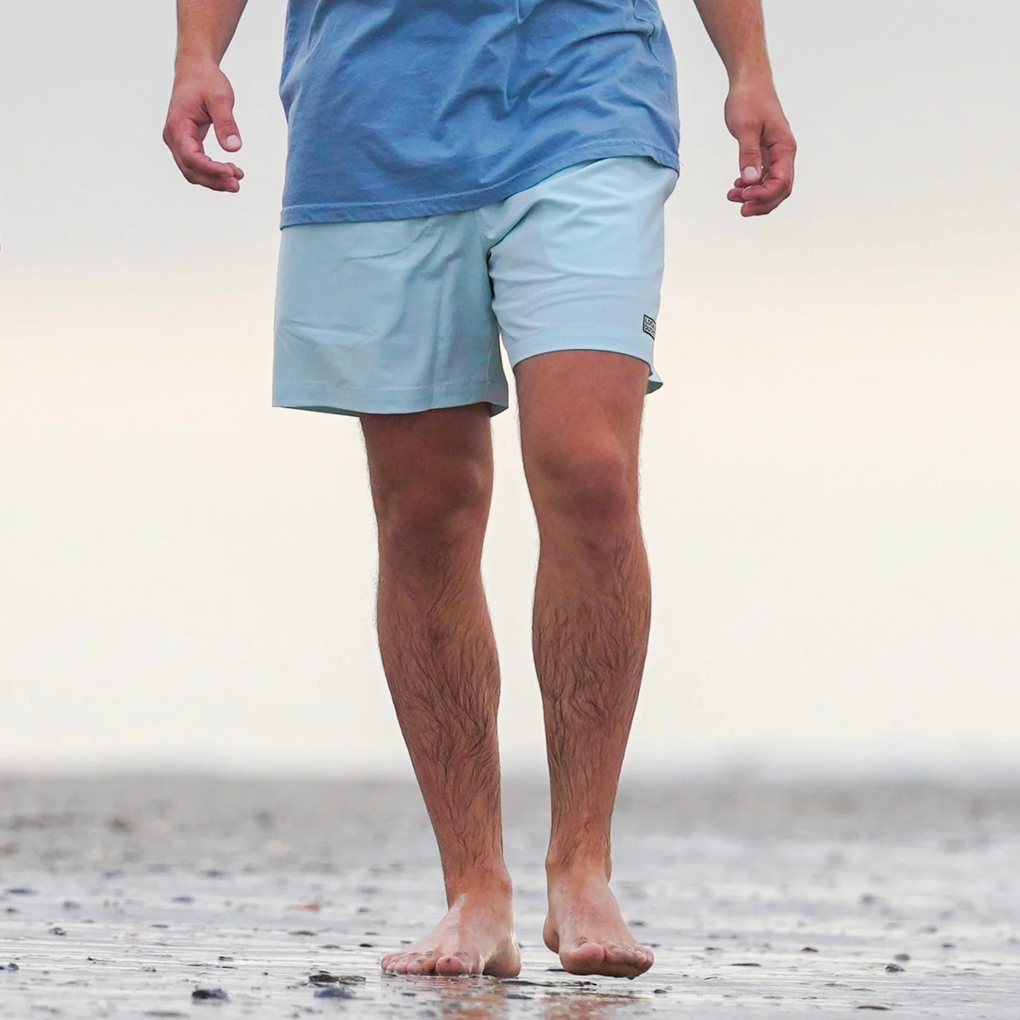 Bayview Swim Trunks