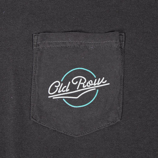 The Lounge Lizards Tee