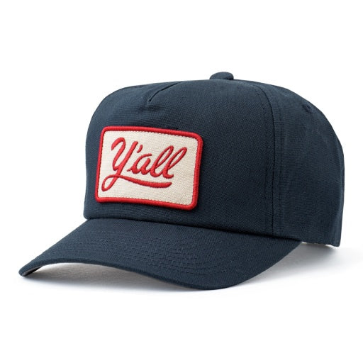 Y'ALL HAT