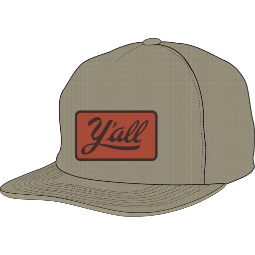 Y'ALL HAT