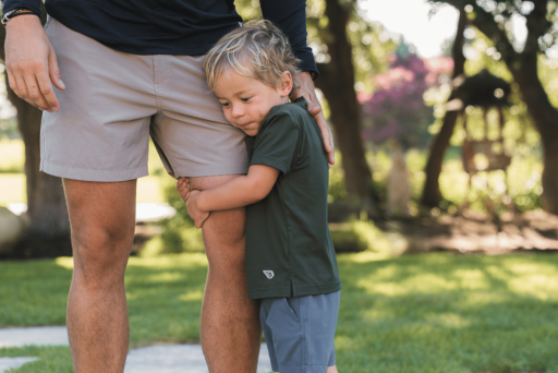 YOUTH EVERYDAY SHORT