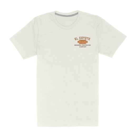 COYOTE T-SHIRT