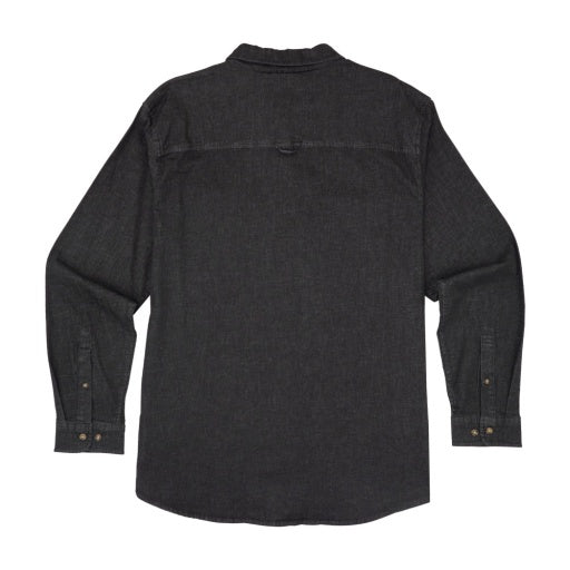 DELRAY DENIM SHIRT