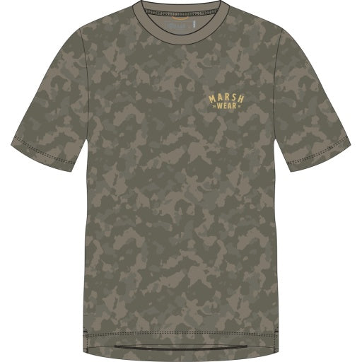 Stackhouse Hagood Ss - Fossil Foxhole Camo