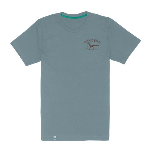 DESERT RUNNER T-SHIRT