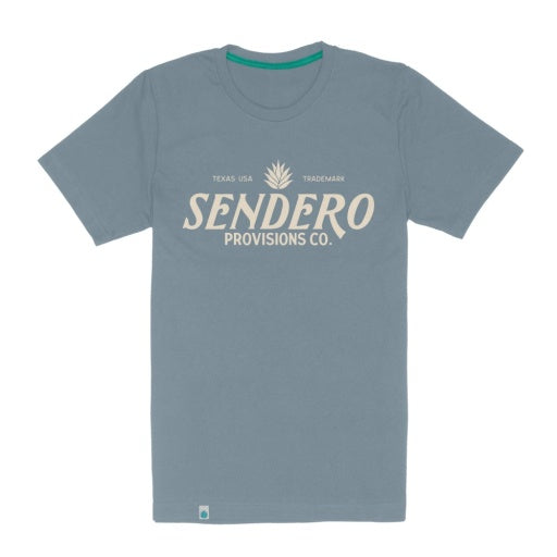 LOGO T-SHIRT